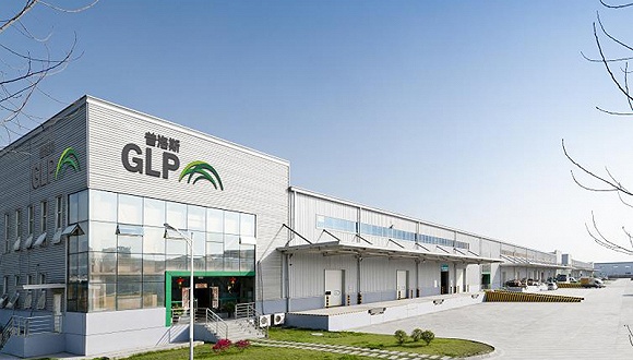 普洛斯私有化这两年买买买停不下来控股47家公司