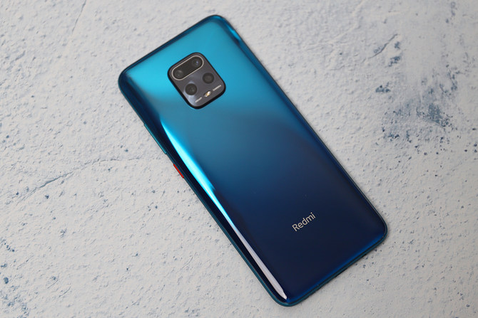 开启新一轮5g普及风暴redmi10xpro评测