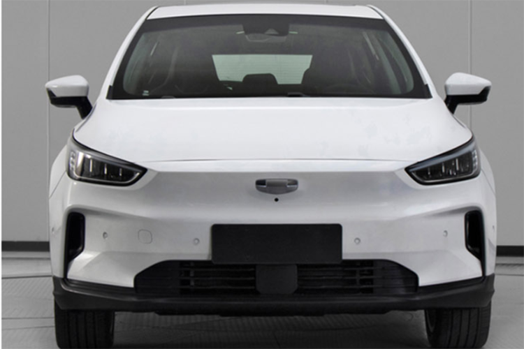 动力增强，续航提升，几何A新车申报信息曝光！