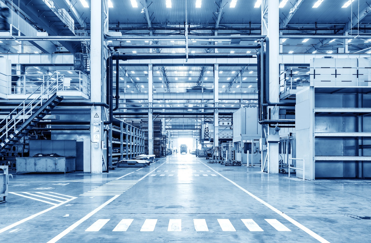 直男工厂的"柔性"改造|数控机床|制造业|新冠肺炎_新浪科技_新浪网