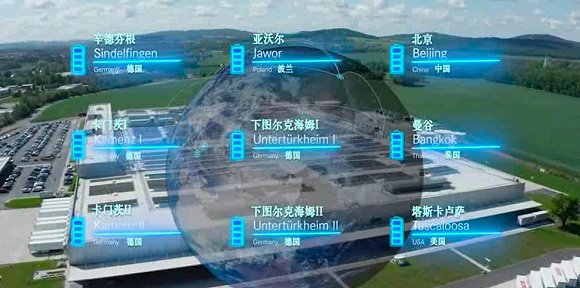 戴姆勒董事会主席康林松：中国市场到店客流已经恢复正常，全新一代奔驰S下半年发布