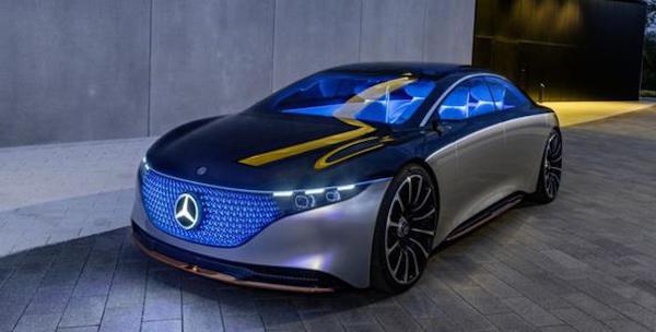 戴姆勒拟投入10亿欧元建全球电池生产基地