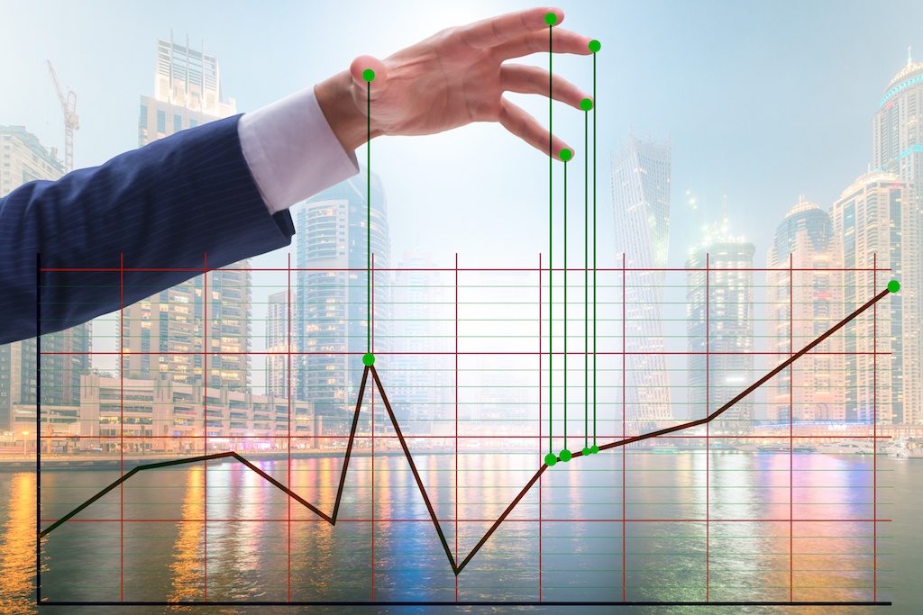 李迅雷:沪指失真问题应引起充分重视