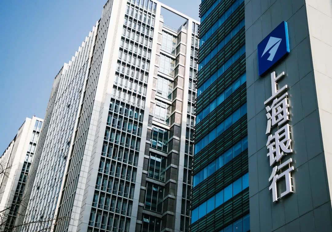 盈利增速下滑不良双升上海银行单一最大客户贷款比例正在靠近红线