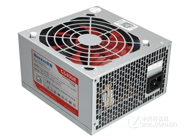 长沙现货航嘉gs400r电源代理价仅售225