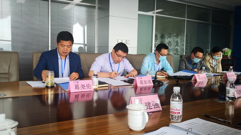 海利尔:稳固"三驾马车"优势 打造农业全产业链服务平台证券日报 2020