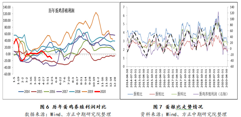 去产能进程缓慢 鸡蛋市场难改弱势格局