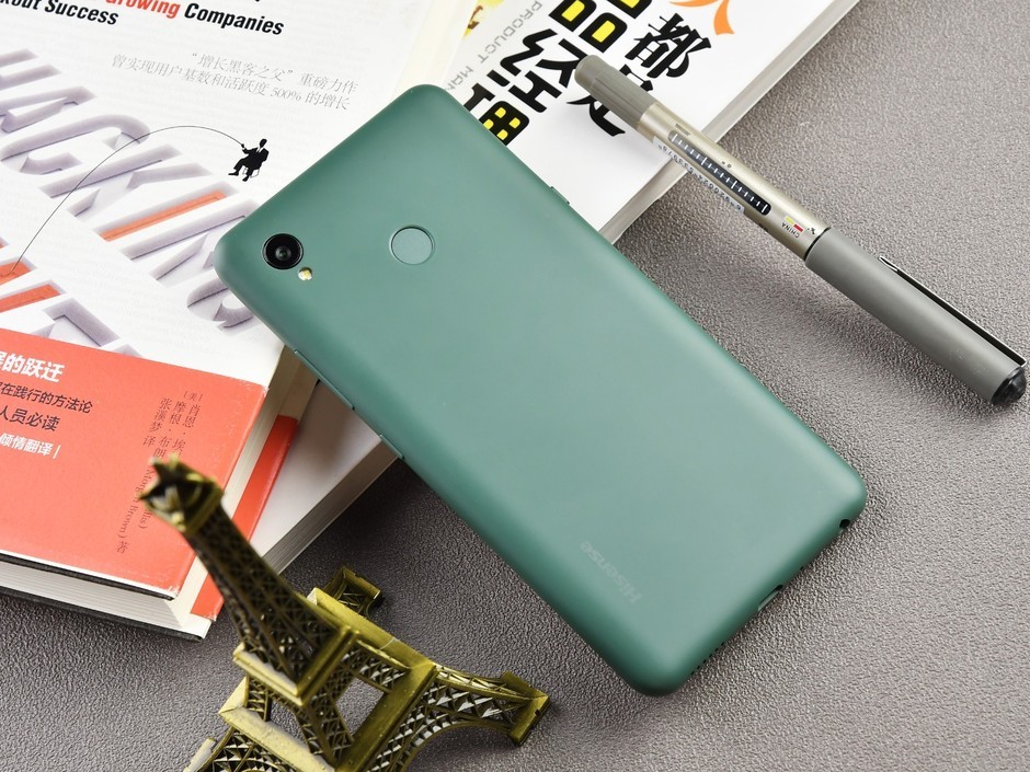 彩墨屏护眼阅读海信a5pro手机cc版图赏