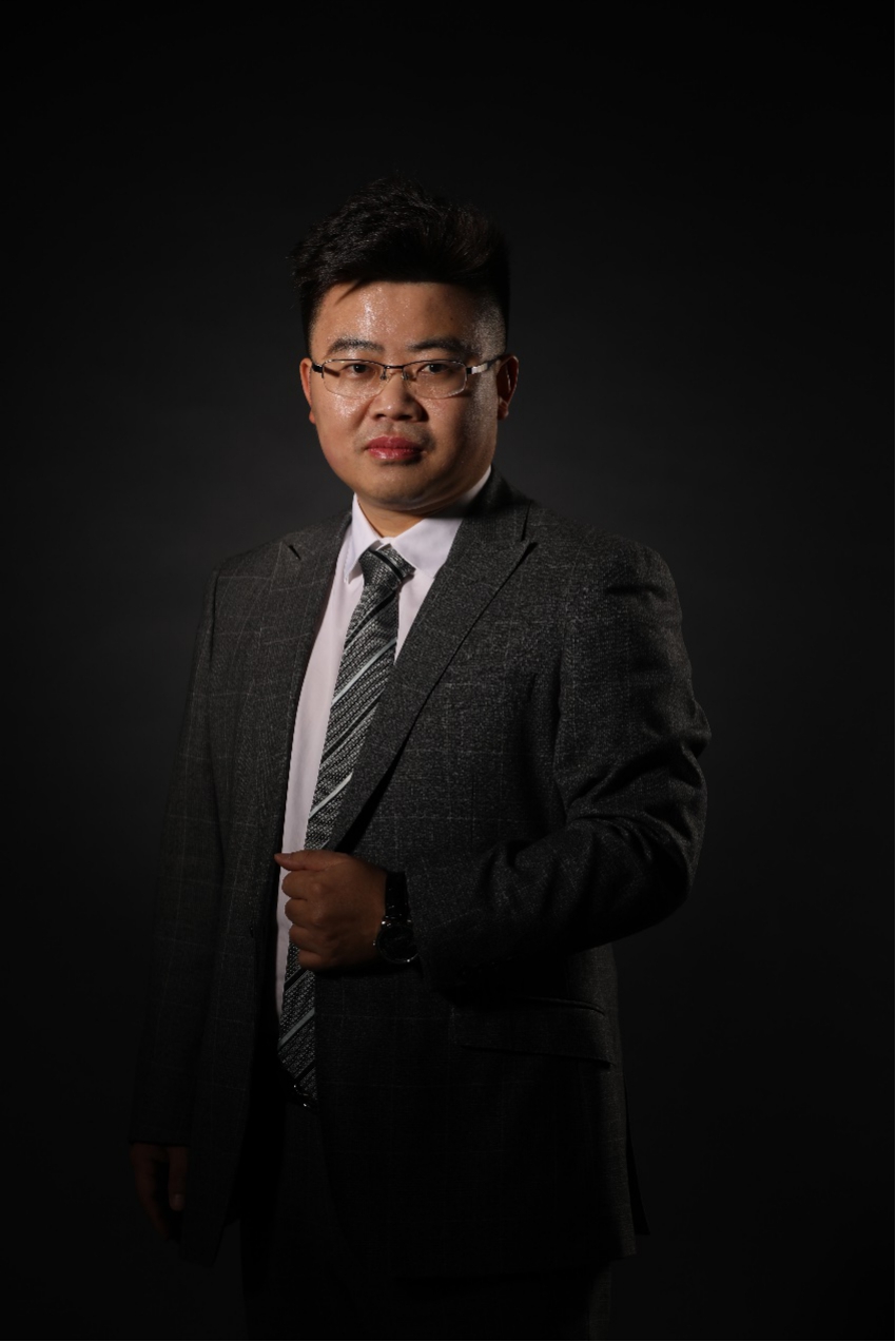 关于考研政治你必须认识的一位考研政治老师任燕翔