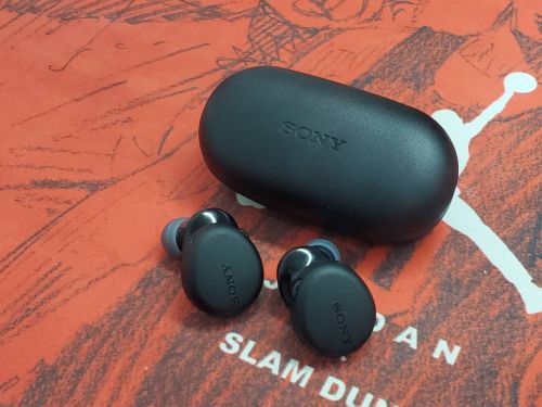 千元内最强低音 索尼wf Xb700真无线蓝牙耳机评测 手机新浪网