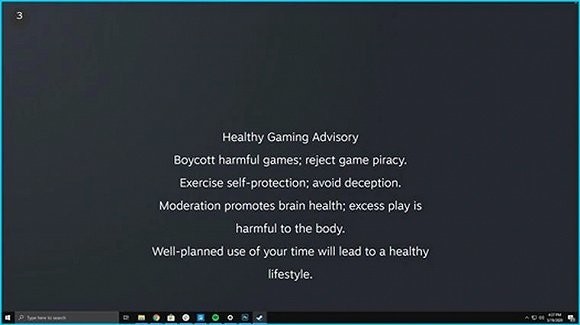 小朋友以后玩游戏要被限制了steam更新中国测试版 Steam 新浪科技 新浪网 小朋友以后玩游戏要被限制了steam更新中国测试版 Steam 新浪科技 新浪网