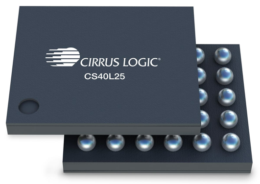 Cirrus Logic推出先进触觉和传感技术解决方案，提供更丰富的沉浸式用户体验0