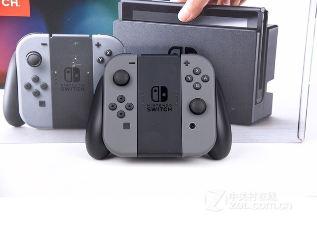 Switch 2代新特性曝光 可感应玩家身心状态_手机新浪网
