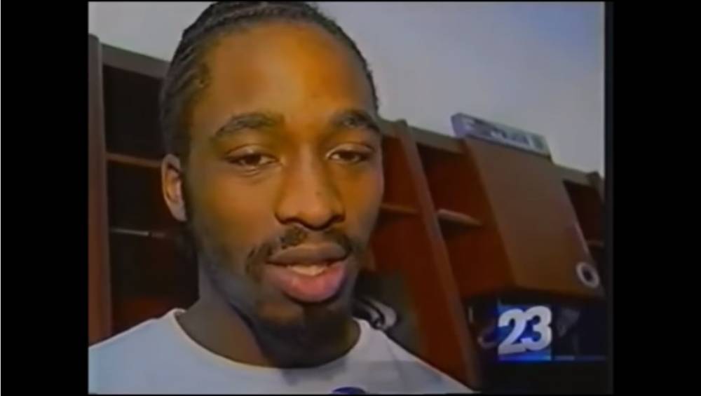 再探疑案之 我以为勒布朗是来辅佐我的 手机新浪网