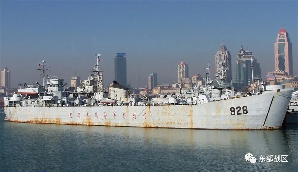 一个名字,两艘战舰;几代水兵,接续奋斗|大别山_新浪军事_新浪网