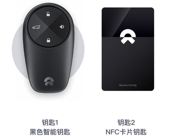毛利率为负的蔚来要减配 真皮变合成皮钥匙成一张卡片 蔚来 Es6 新浪科技 新浪网 毛利率为负的蔚来要减配 真皮变合成皮钥匙成一张卡片 蔚来 Es6 新浪科技 新浪网