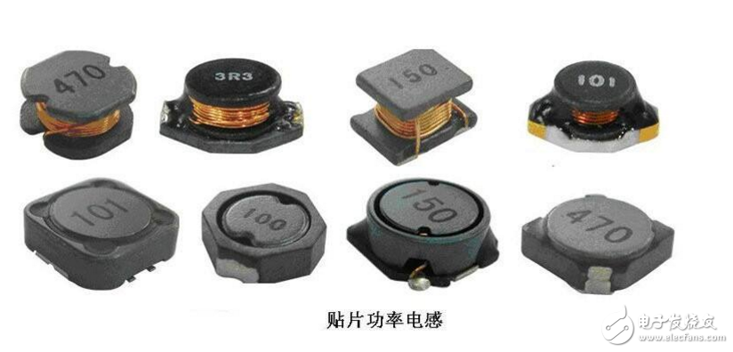 贴片电感的作用和原理|电路|磁场_新浪科技_新浪网