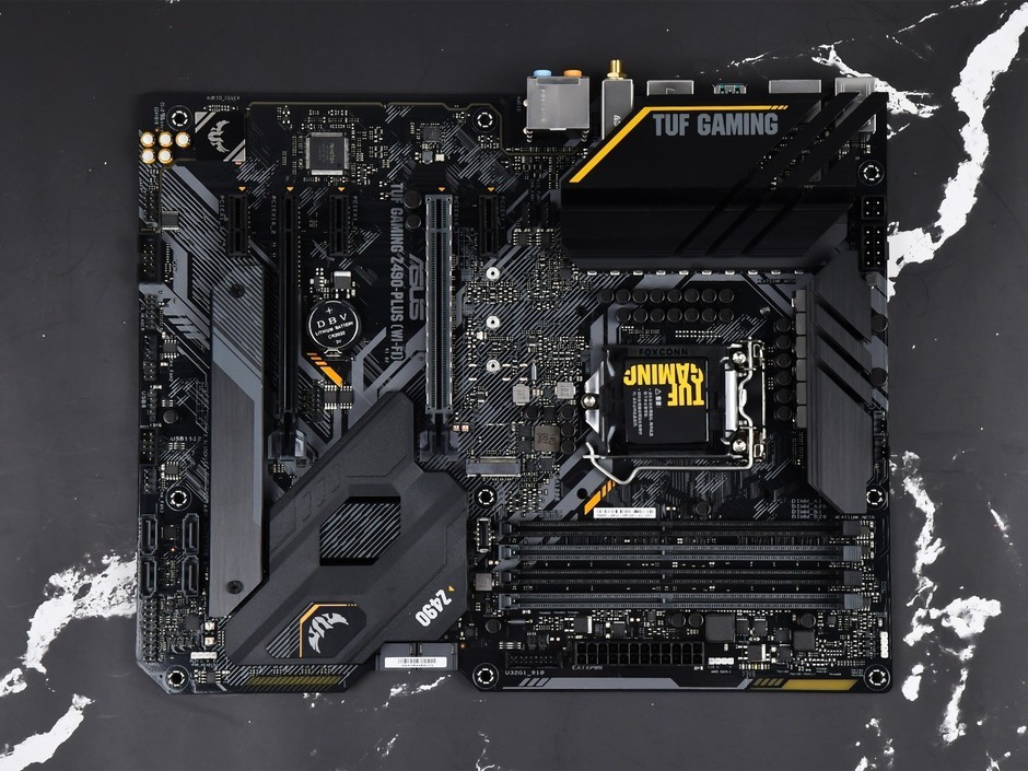 华硕Z490主板选购指南 华硕Z490系列主板区别