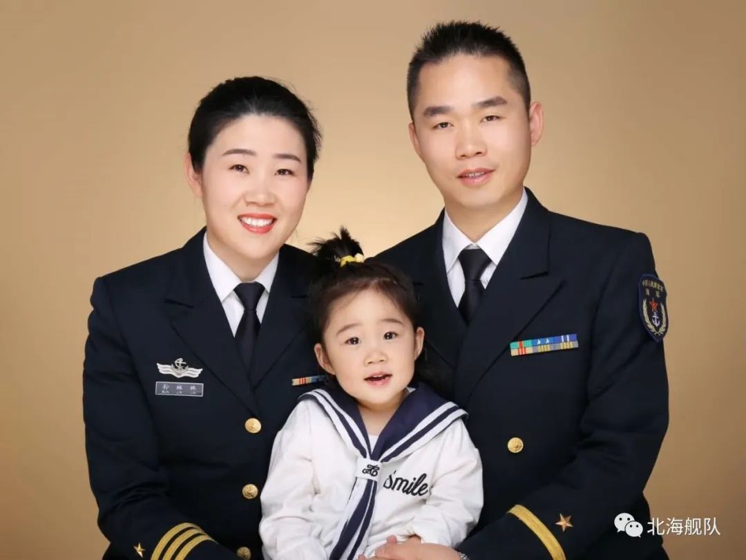 军娃我在远方守候你的成长