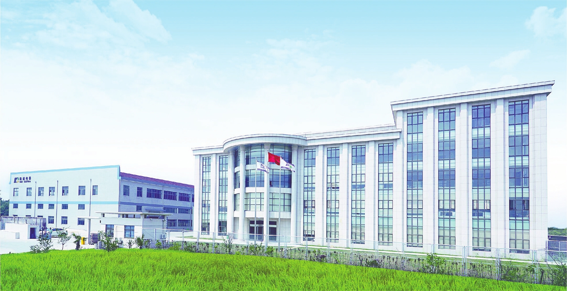 凯迪电器募资1157亿元ipo闯关成功资本助力做线性驱动行业隐形冠军