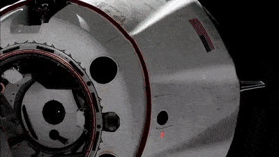 动图来自 Demo-1 任务