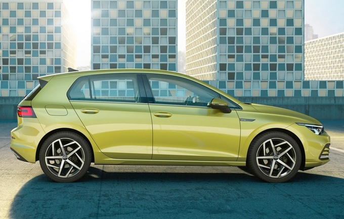 下半年将上市的10款轿车 全新飞度、高尔夫领衔