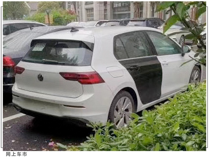 下半年将上市的10款轿车 全新飞度、高尔夫领衔