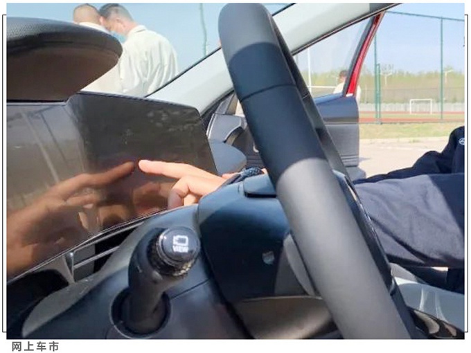 下半年将上市的10款轿车 全新飞度、高尔夫领衔