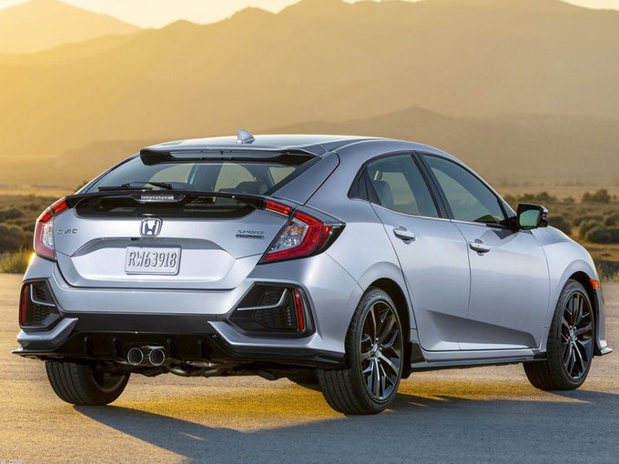 下半年将上市的10款轿车 全新飞度、高尔夫领衔