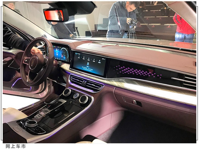 下半年将上市的10款轿车 全新飞度、高尔夫领衔