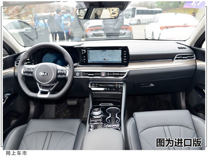 下半年将上市的10款轿车 全新飞度、高尔夫领衔