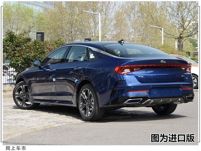 下半年将上市的10款轿车 全新飞度、高尔夫领衔