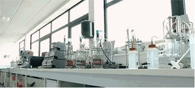 ▲ 百莲凯研发生产中心