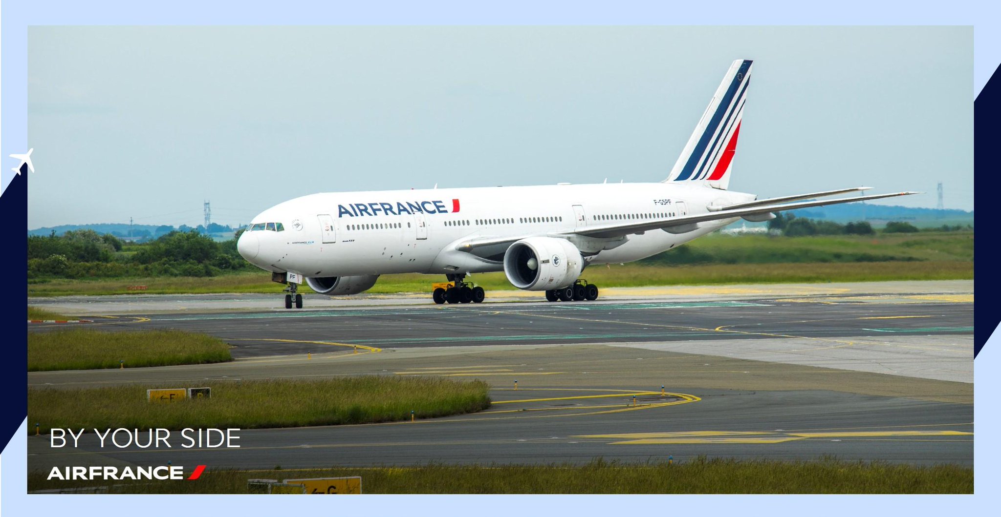 欧盟委员会批准向法国航空公司提供70亿欧元紧急资金援助