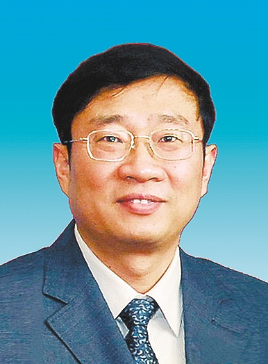 罗阳忠魂赤子心航空报国情