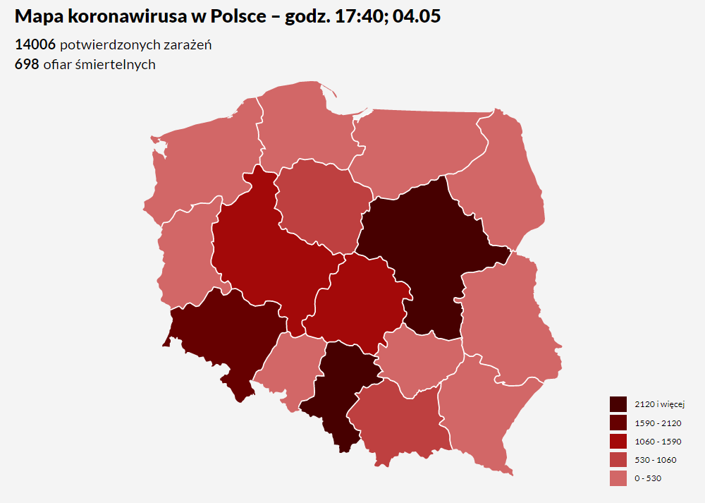 △图片来源:波兰国家电视台TVP