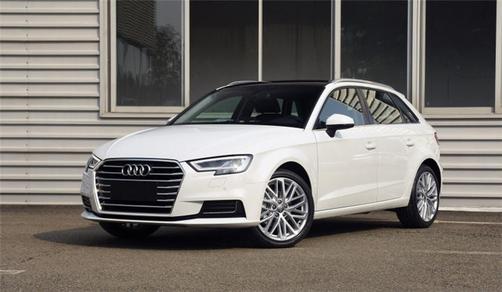 奥迪TT变eTTron？最大400马力！售价约合34.6万元