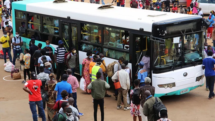 卢旺达五月以来首次出现零新增 累计确诊新冠肺炎病例261例