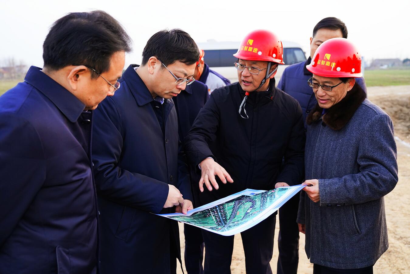 人民交通独家为圆射阳百姓家门口的高速梦江苏省射阳