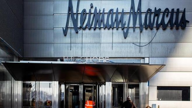 央视受疫情及债务影响 美奢侈品零售商尼曼申请破产