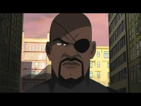 迪士尼动画《弗瑞局长》将首播 塞缪尔杰克逊没来配音