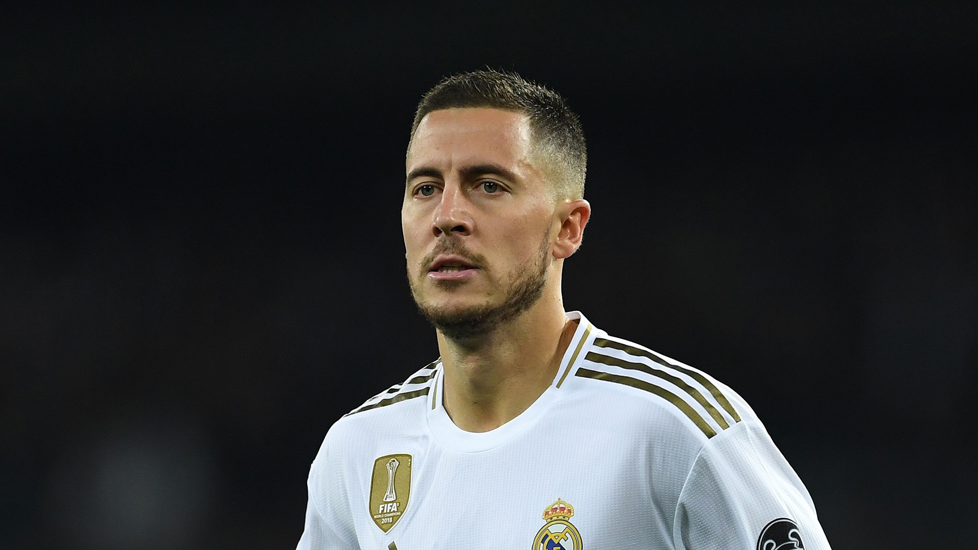 小法姆巴佩能在皇马立足阿扎尔拥有美好未来