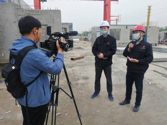 中国二十二冶举办“国企顶梁柱——硬核担纲 不负韶华”活动-国资论坛