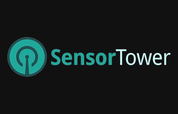 sensor tower发布4月中国手游发行商全球收入排行