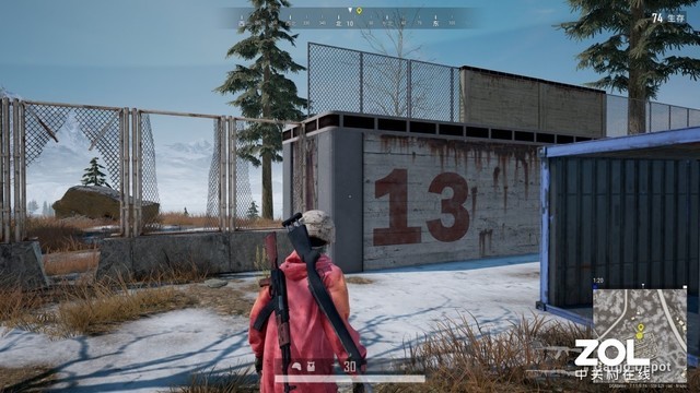 Pubg新版 维寒迪 上线影驰显卡体验 手机新浪网