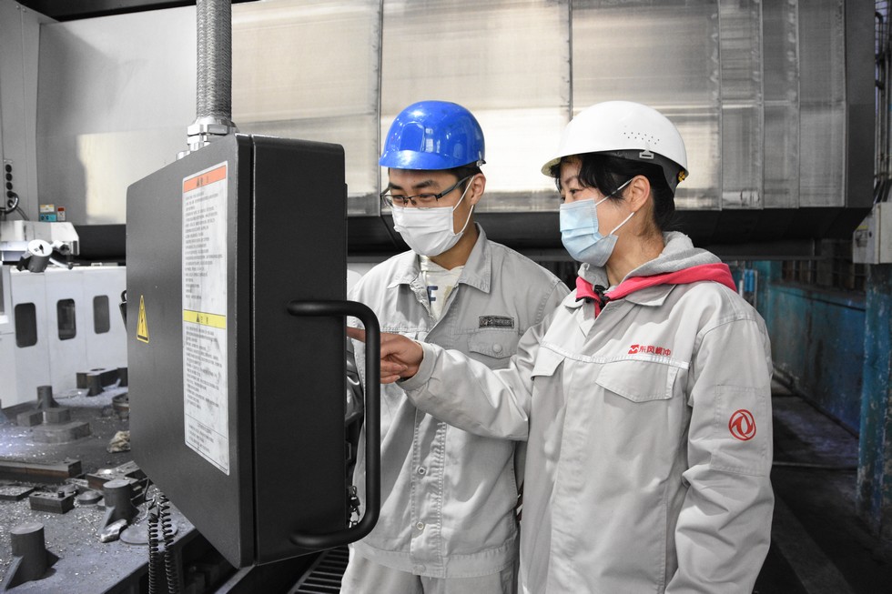 【最美一线员工】刘玉蓉:担起一份责 站好每一岗