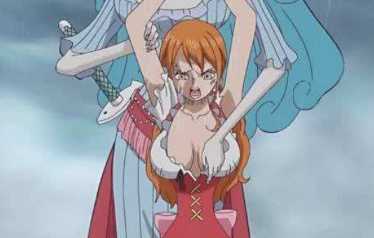 5.8日媒评选动漫大盗角色人气排行