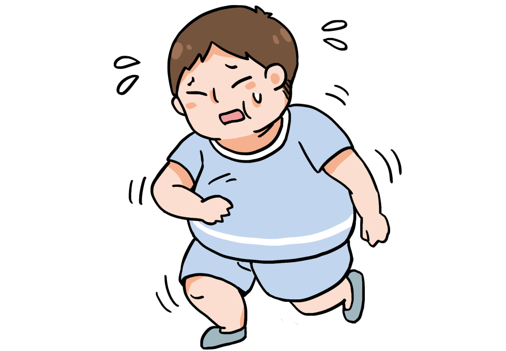 如何预防肥胖预防孩子肥胖,最主要的是要合理膳食,适量运动,做到"吃动