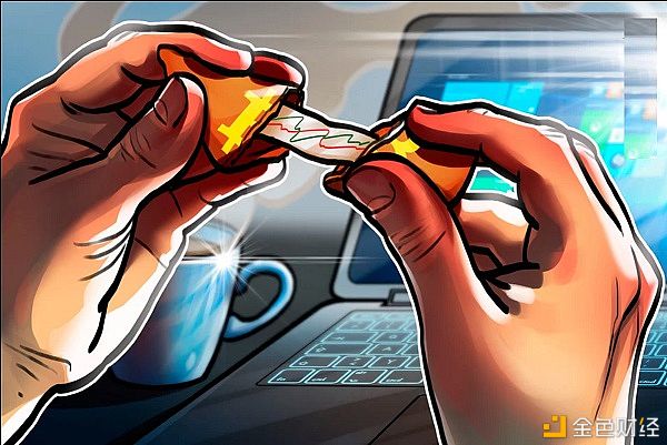 “减半”后比特币的终极问题：能超越黄金吗？