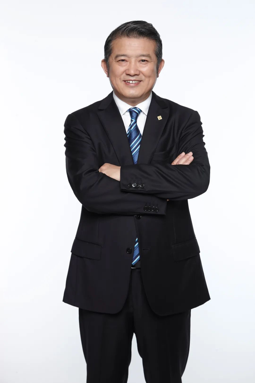 大佬说 | 陈东升:新冠疫情加速了整个社会对互联网的拥抱